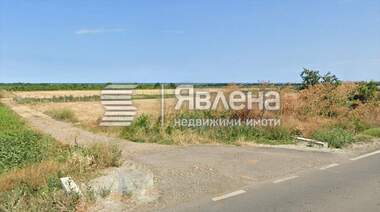 For sale - Agricultural land in Pomorie,  Burgas