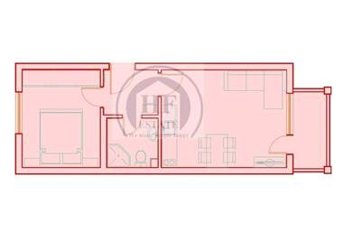 For sale - Apartment in Biala,  Varna