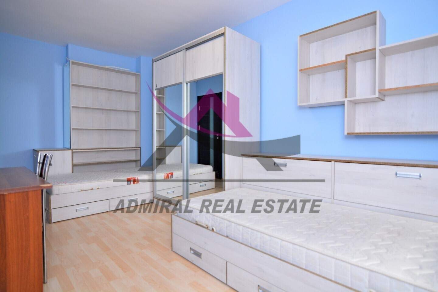 Dreizimmer Wohnung in Lewski, Varna – Foto 10