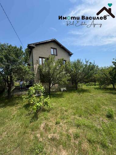 For sale - House in Kalotina,  Sofia Oblast