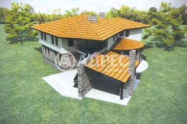 Satış - İnşaat arsası olarak Laka,  Burgas