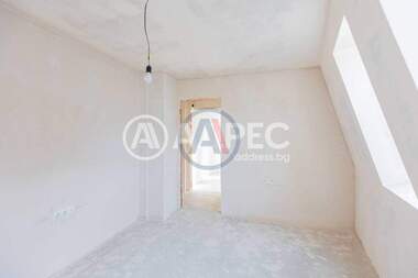 For sale - Apartment in Gracka mahala,  Varna