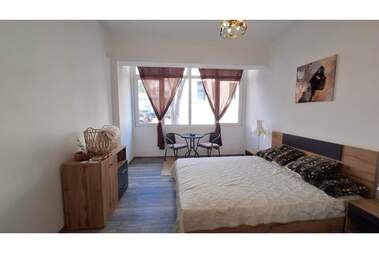 Miete - Wohnung in Grazka mahala,  Warna