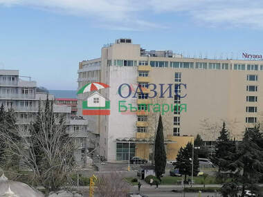 For sale - Apartment in Sunny Beach,  Burgas