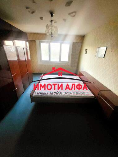 Продажа - Квартира в Орфей,  Хасково
