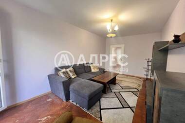 For rent - Apartment in Suhata reka,  Sofia