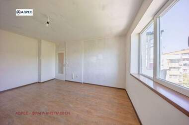Продажба - Апартамент в Дружба 1,  Плевен