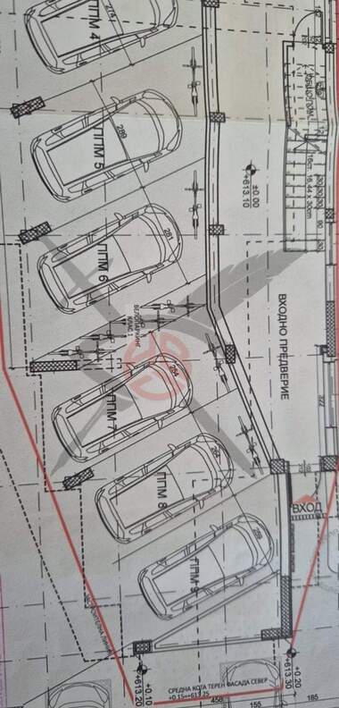 Satış - Apartman olarak Vitoşa,  Sofia