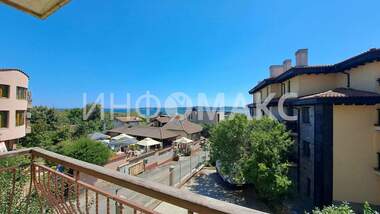 Vânzare - Apartament în Ceernomoreț,  Burgas
