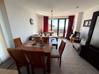 Vânzare - Apartament în Koșarița,  Burgas
