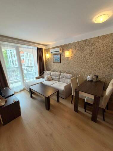 Satış - Apartman olarak Sunny Beach,  Burgas