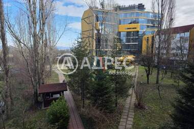 For sale - Apartment in Iztok,  Sofia