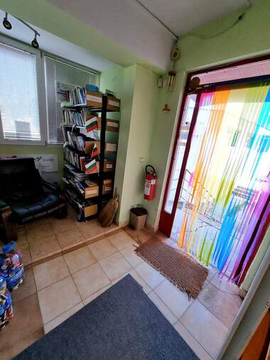 Verkauf - Büro/Laden/Zahnarztbüro in Oswobojdenie,  Razgrad