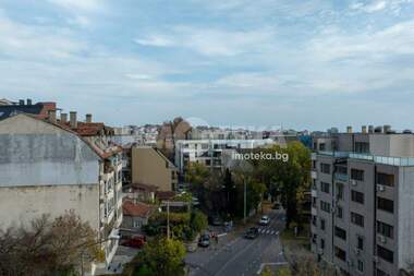 For sale - Apartment in Center,  Varna