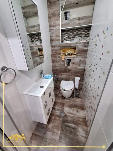 For sale - Apartment in Kazanlak,  Stara Zagora