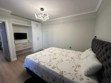 Miete - Wohnung in Lazur,  Burgas