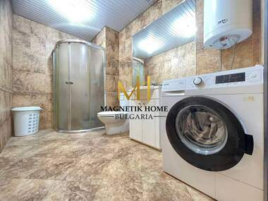 Miete - Wohnung in Izgrew,  Burgas