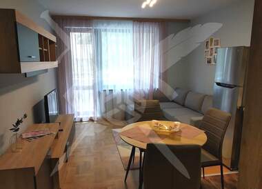 For rent - Apartment in Okrajna bolnica - Generali,  Varna