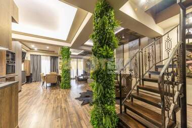 For sale - House in Vazrajdane 4,  Varna