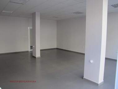 Vânzare - Magazin/Birou/Depozit/Salon de frumusețe/Cabinet de stomatologie în Bila-1,  Stara Zagora