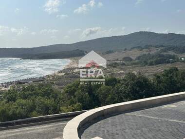 Satış - Apartman olarak Primorsko,  Burgas