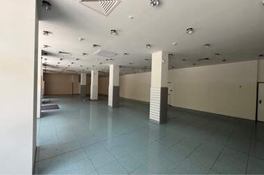 For rent - Store in Center,  Shumen
