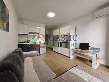 Verkauf - Wohnung in Sonnenstrand,  Burgas
