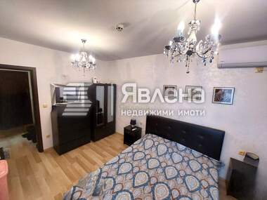 Satış - Apartman olarak Sveti Vlas,  Burgas