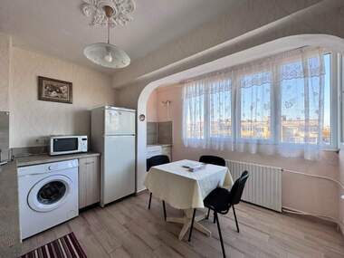 For rent - Apartment in Vazrajdane,  Ruse