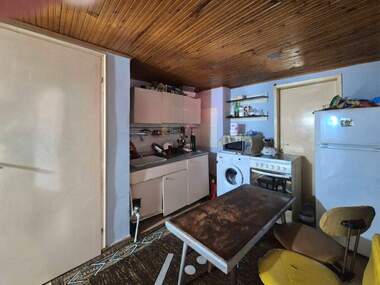 For sale - Floor of a house in Drujba 1,  Ruse