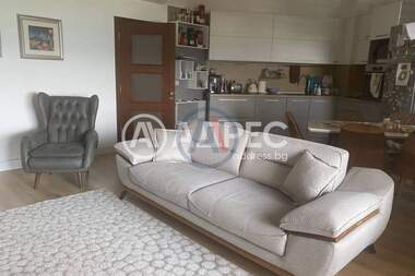 For sale - Apartment in k.k. Chayka,  Varna