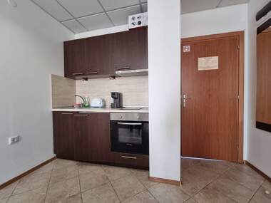 Verkauf - Wohnung in Sunny Beach,  Burgas