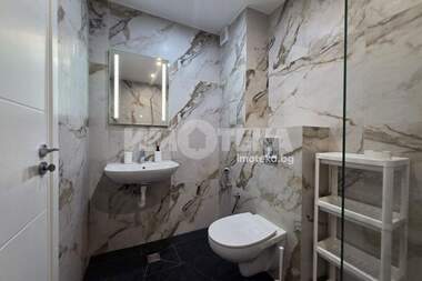 For rent - Apartment in Manastirski livadi-Iztok,  Sofia