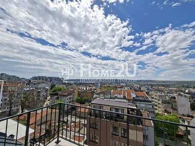 Satış - Apartman olarak Kolhozen pazar,  Varna