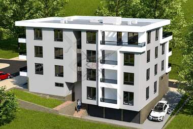 For sale - Apartment in Komatevo,  Plovdiv