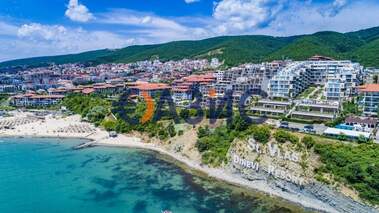 For sale - Apartment in Sveti Vlas,  Burgas