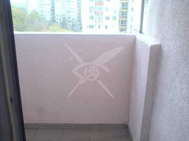 For sale - Apartment in Hristo Smirnenski,  Plovdiv