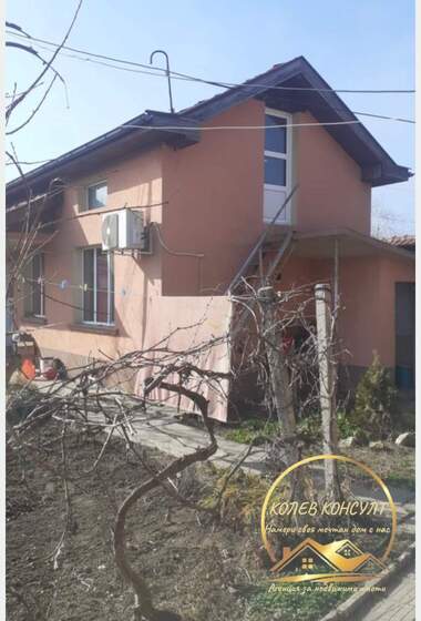 Satış - Ev olarak Gradina,  Plovdiv