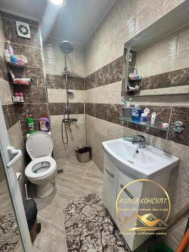 Satış - Apartman olarak Simeonovgrad,  Haskovo