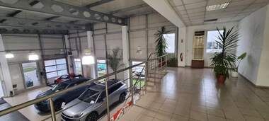 Satış - Otoservizi olarak Promişlena zona,  Razgrad