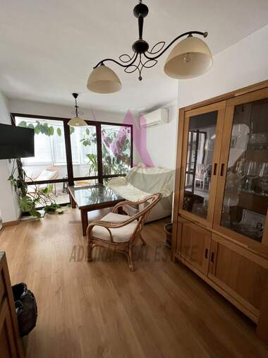 For rent - Apartment in Liatno kino Trakia,  Varna