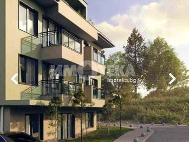 Satış - Apartman olarak Malinova Dolina,  Sofia
