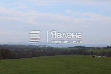 Verkauf - Landwirtschaftlich Grundstück in Lozenez,  Burgas