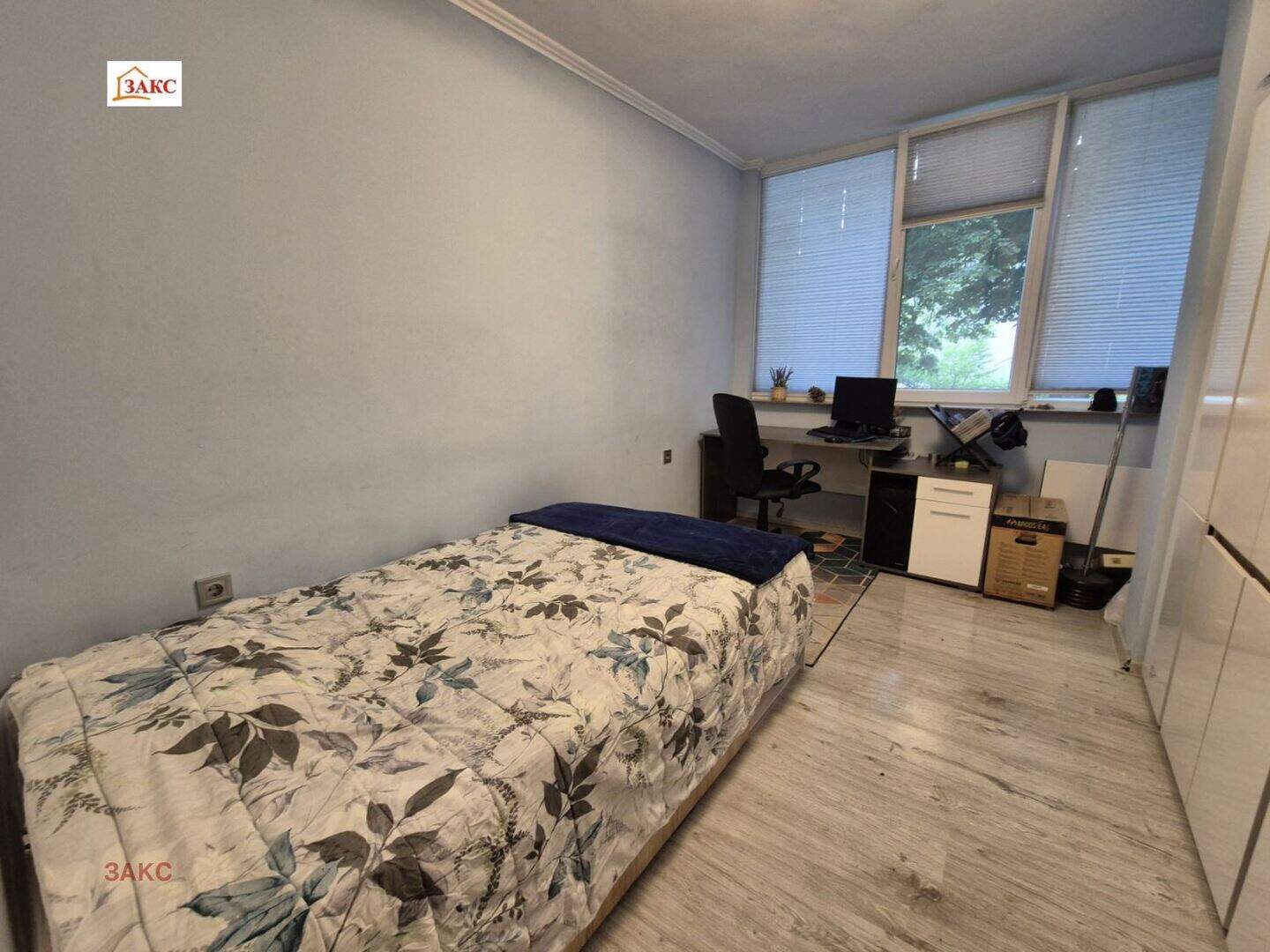 Тристаен Апартамент във Веселчане, Кърджали – снимка 9