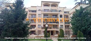 Vânzare - Apartament în Golden Sands,  Varna
