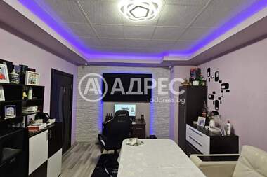 Satış - Apartman olarak Klucohor,  Sliven