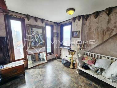 For sale - Apartment in Hristo Botev,  Varna