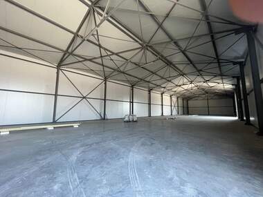 Miete - Lager/Industriegebäude/Autowerkstatt/Lagerhalle in Diwdiadowo,  Schumen