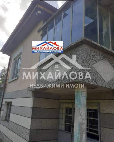 Продажа - Дом в Гълъбово,  Стара Загора