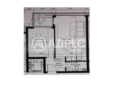 Vânzare - Apartament în Center,  Varna